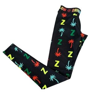 Zumba leggings